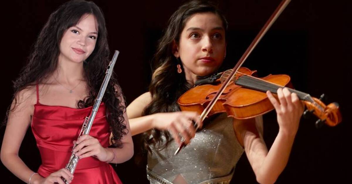 Genç yıldızlar İş Sanat’ta