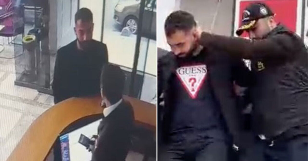 İşte haraç istemedeki yeni yöntem! 3 gün sonra kurşun yağmuru!