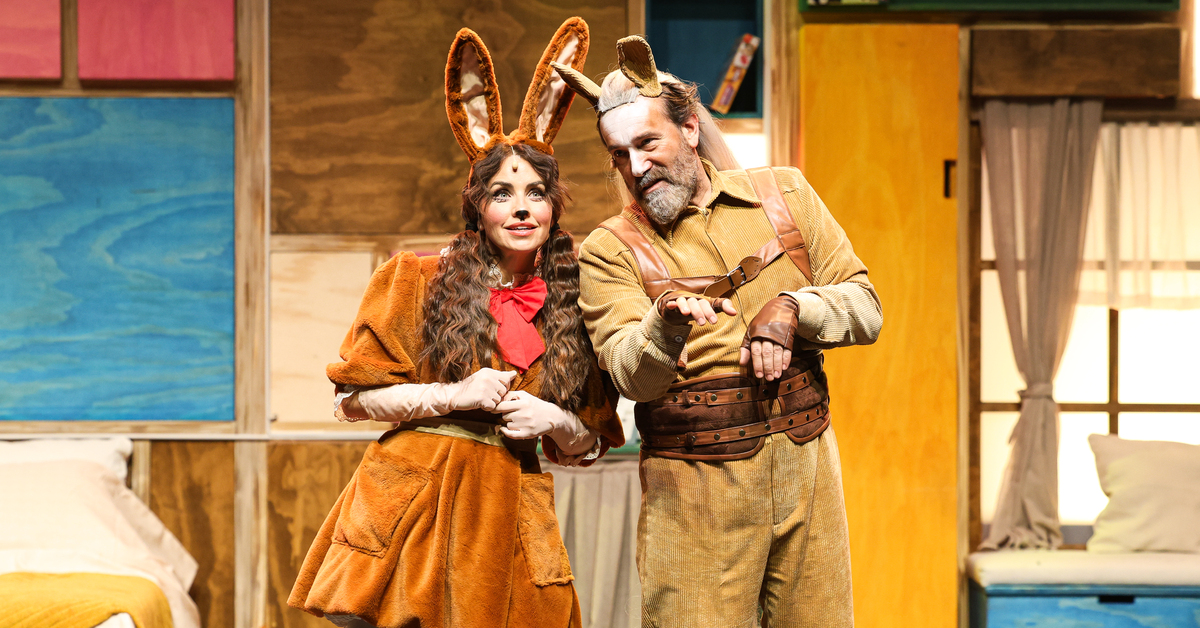 ‘Kadife Tavşan’, 23 Şubat’ta başlıyor