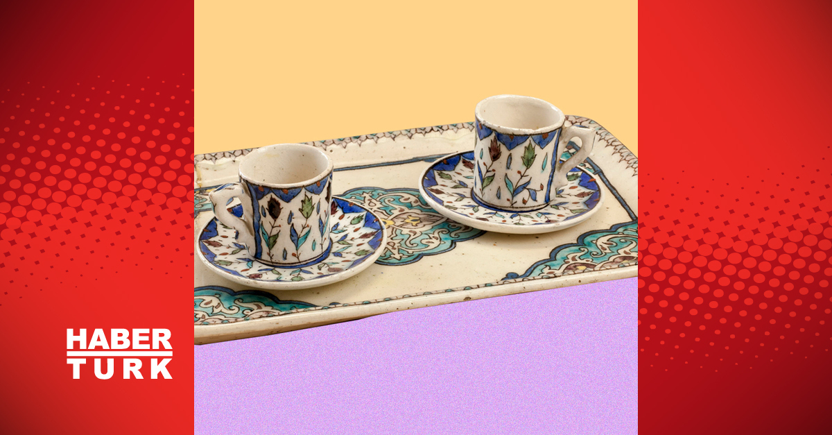 ‘Kahvenin Kırk Yıllık Hatırı’ sergi turu