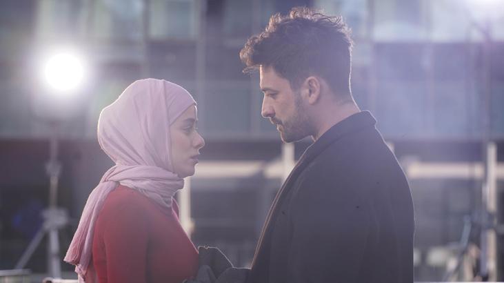 Kanal D’nin yeni dizisi Piyasa için geri sayım! Sosyal medyada gündem oldu