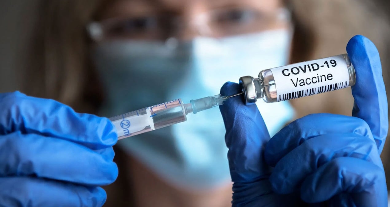 Kovid aşısıyla bağlantılı ‘yeni sendrom’ keşfedildi