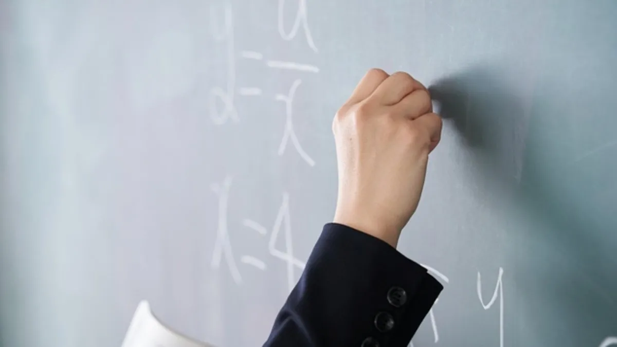 Resmi Gazete’de yayımlandı: Liselerde yeni dönem başlıyor