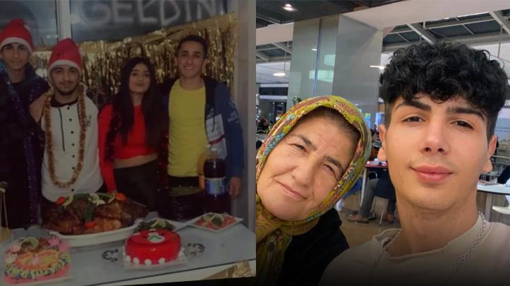 Taha Duymaz’ın annesinden yürek yakan paylaşım! ‘2 yıldır nasıl yaşadığımı hiç bilmiyorum’