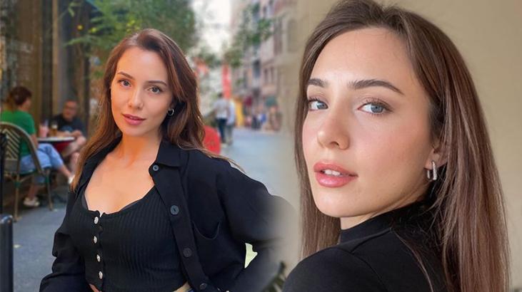 Yılın sürpriz aşkı bitti! Burcu Kirman’dan Bülent Şakrak’a olay paylaşım