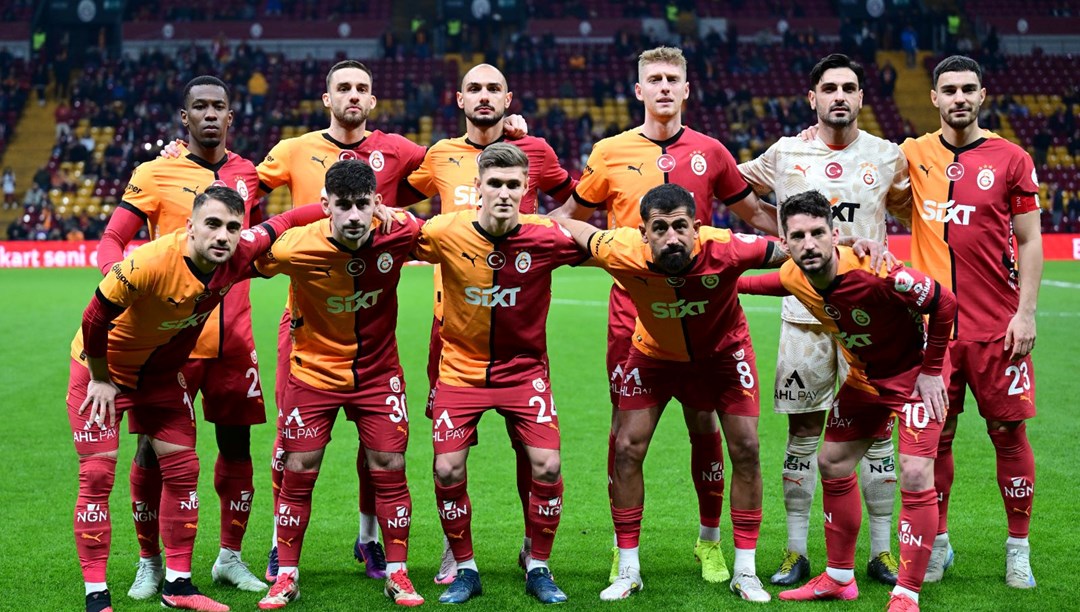 Galatasaray için çarpıcı sözler: “İnsanlara gına geldi”