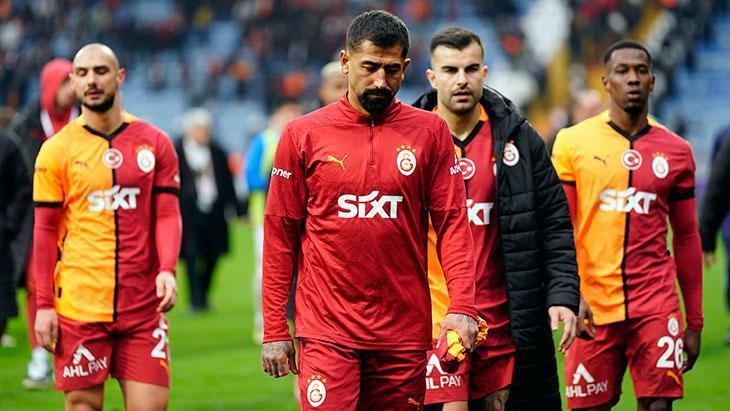 Galatasaray’da yeni transfer geldiği gibi gidiyor! İki oyuncunun bileti kesildi