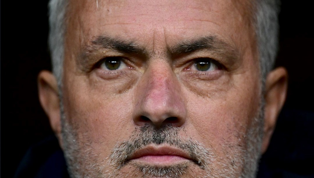 Jose Mourinho’nun 4 maçlık cezası dünya basınında: “Bu iş burada bitmez”