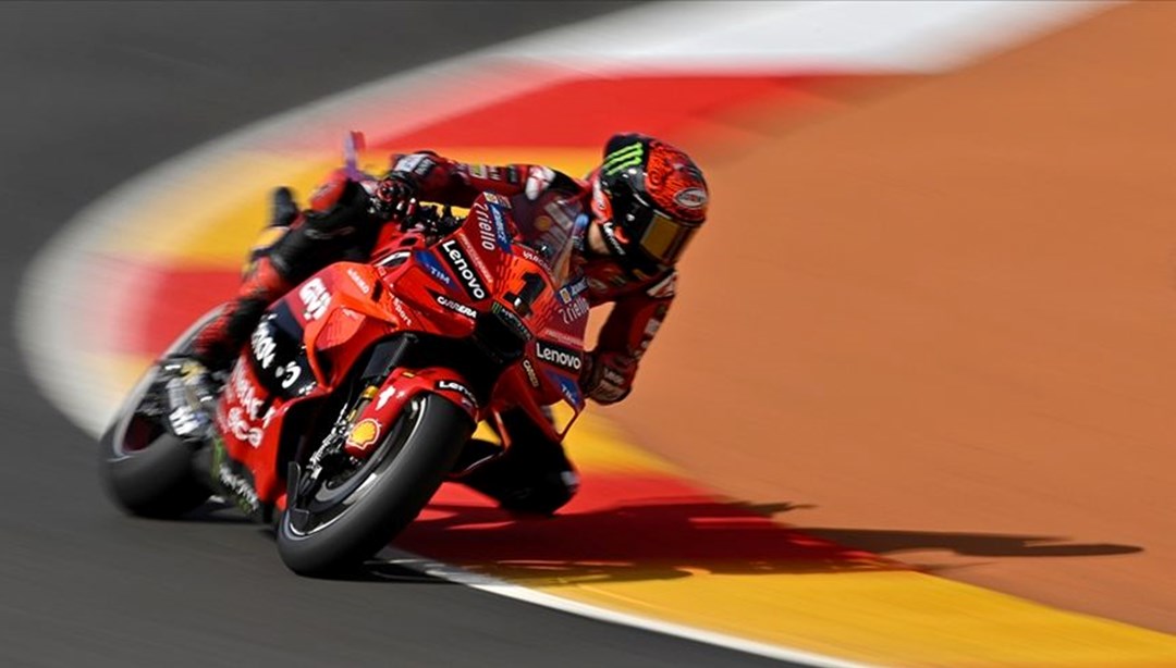 MotoGp’de sezonun ilk yarışı Tayland’da