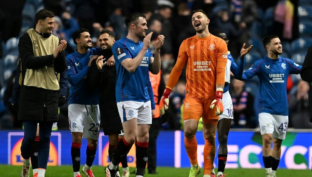Rangers’tan İstanbul’a gidecek taraftarlarına “Ramazan” uyarısı