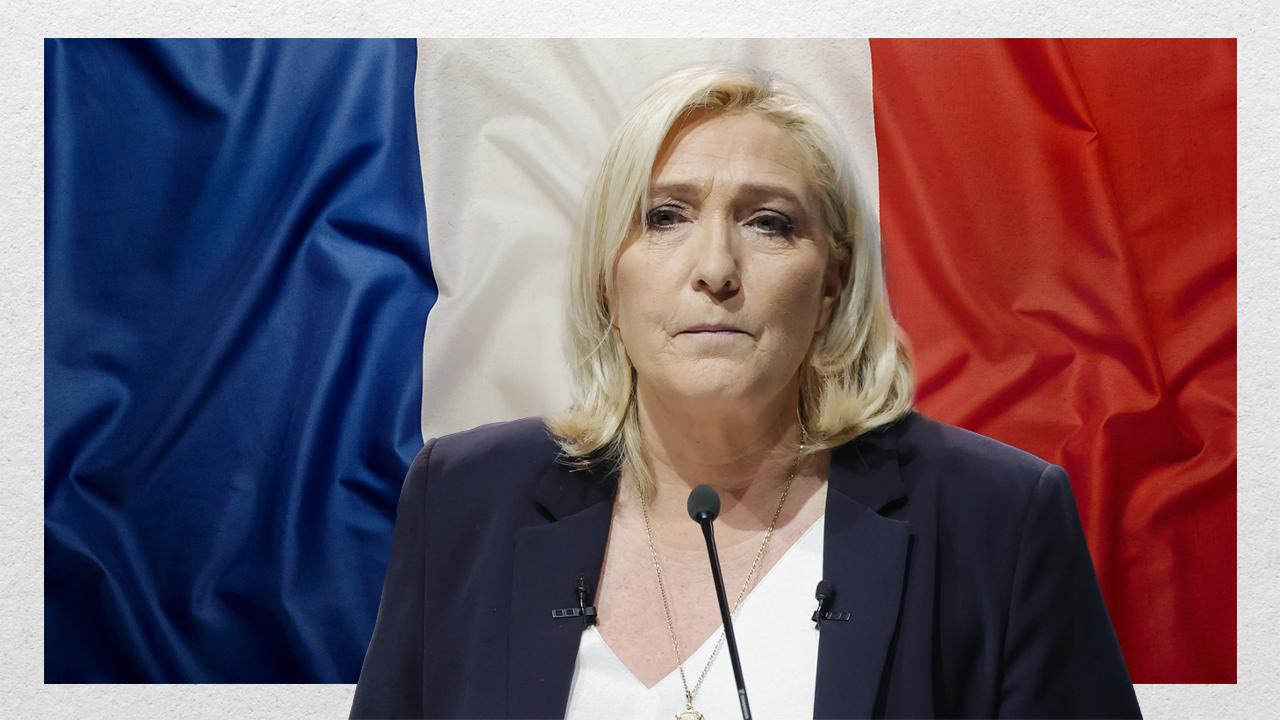 ABD Başkan Yardımcısı Vance’den, Le Pen’in suçlu bulunmasına tepki
