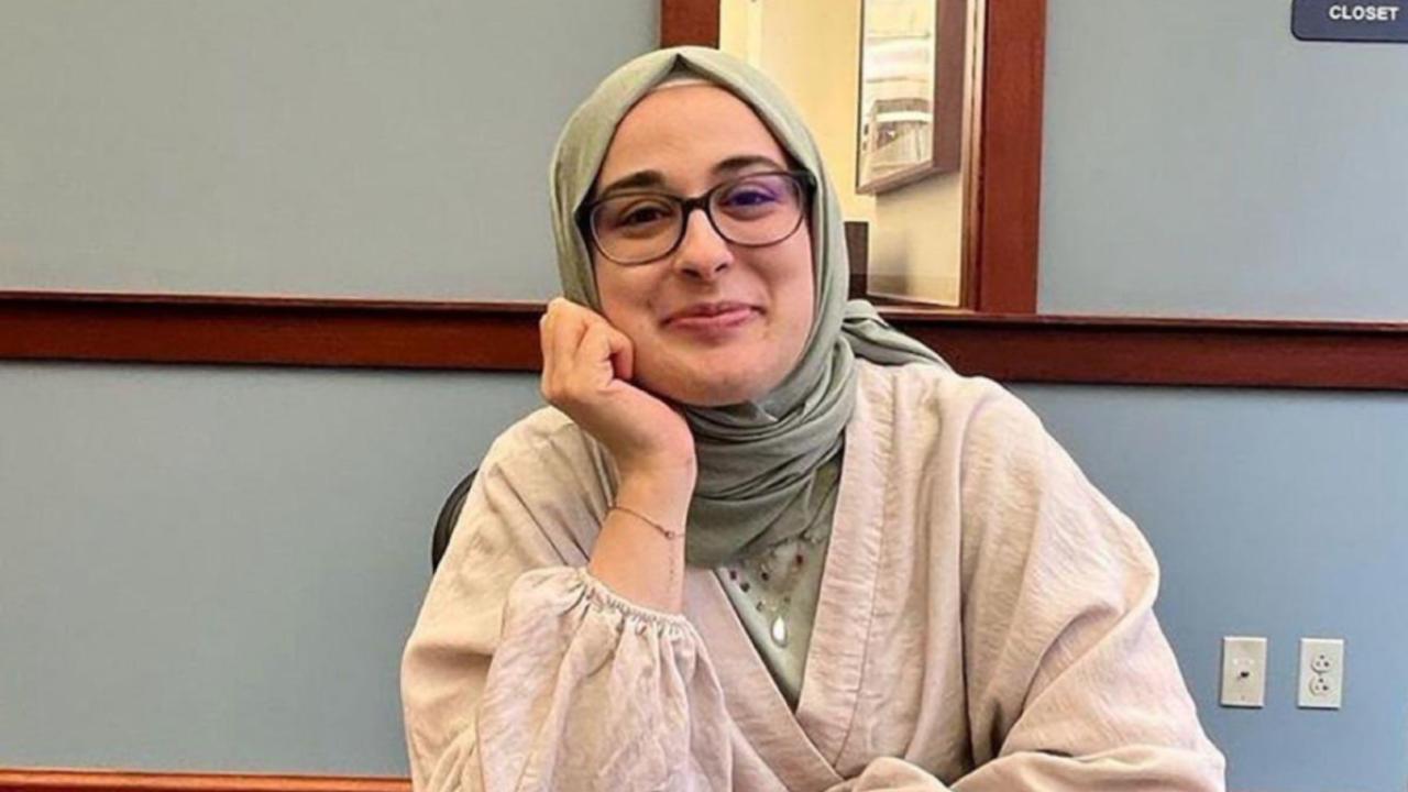 ABD’li Kongre Üyesi: Rümeysa Öztürk gözaltında 3 kez astım krizi geçirdi