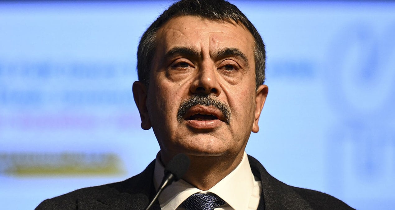 Bakan Tekin: Atama yapacağız