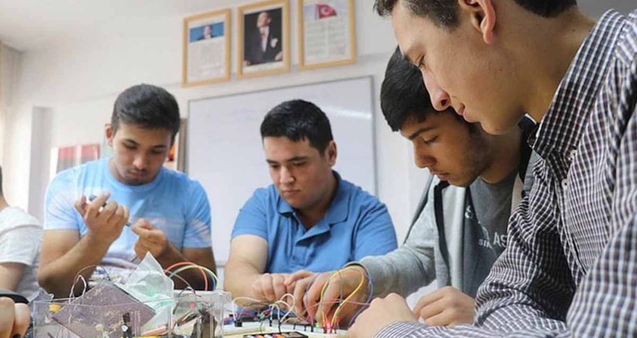 BİLSEM 2025 Sonuçları İçin T.C. No ile Sorgulama Ekranı…