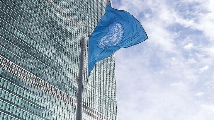 BM: Filistin topraklarında ağır uluslararası suçlar işleniyor olma riski yüksek