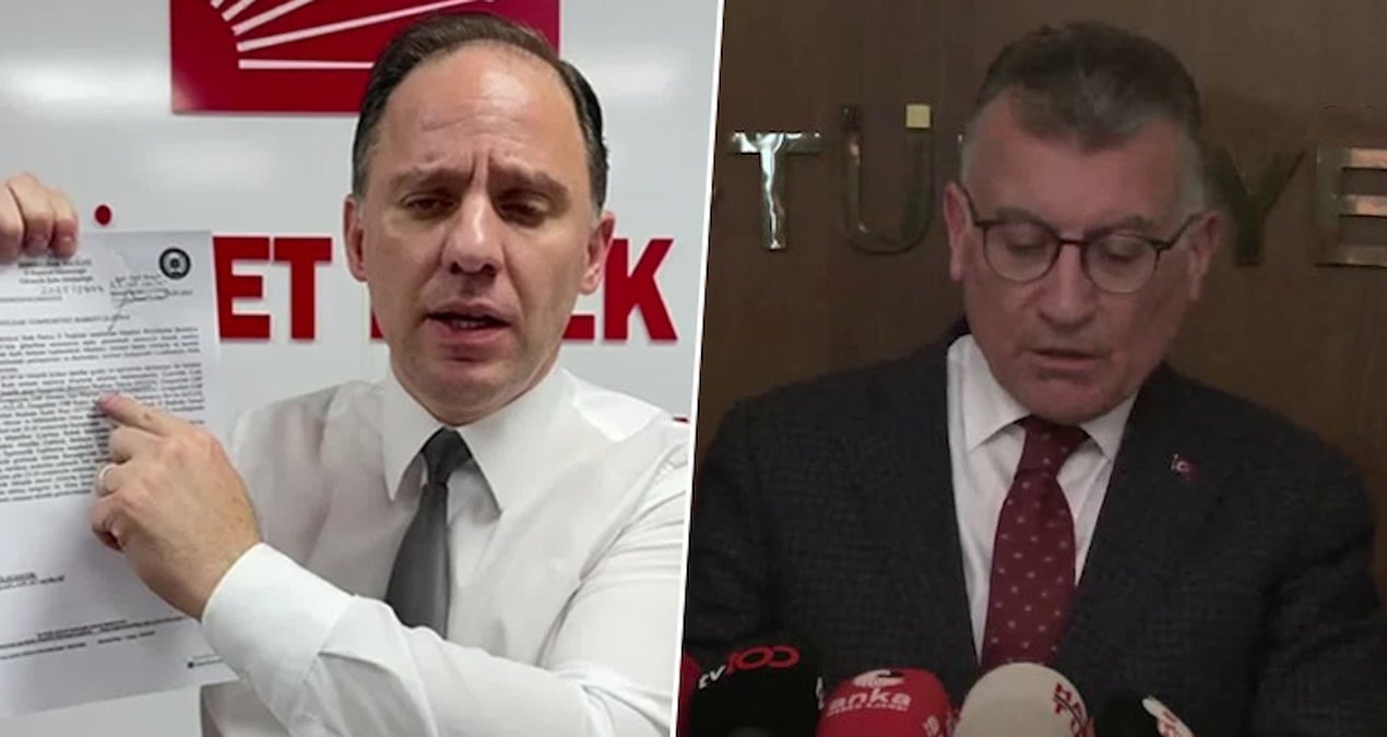 CHP’li Deniz Yavuzyılmaz’dan AKP’li Güler’e ‘belgeli’ yanıt: Şimdi kim yalan söylüyor?