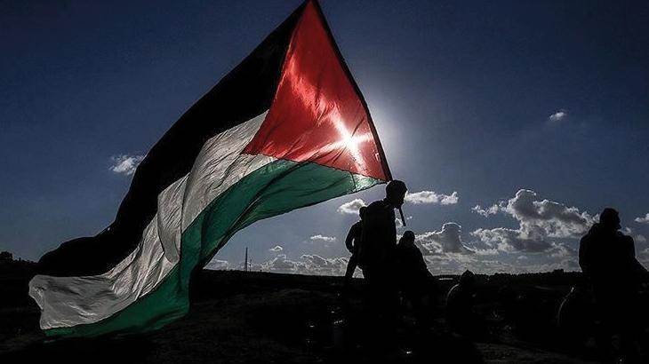 Filistin: Uluslararası toplum eylemsizliğiyle İsrail’in Gazze’deki katliamlarına suç ortağı oldu