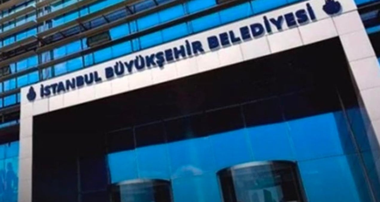 Son Dakika: İBB soruşturmasında 24 şirkete kayyum
