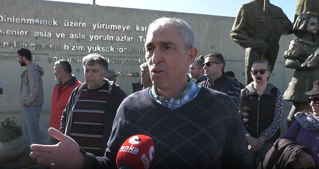 Velilerden yüksek ücret isyanı