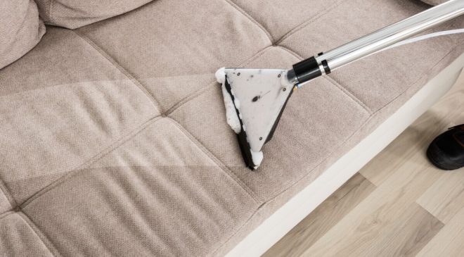 Ankara Koltuk Yıkama: Profesyonel Hizmetle Temiz ve Hijyenik Oturma Alanları