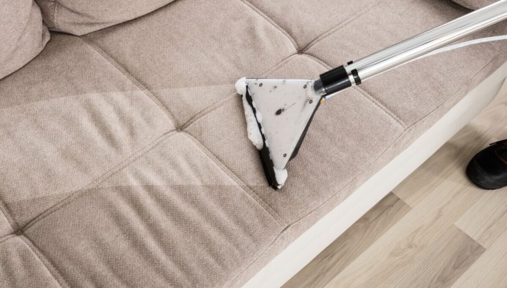 Ankara Koltuk Yıkama: Profesyonel Hizmetle Temiz ve Hijyenik Oturma Alanları